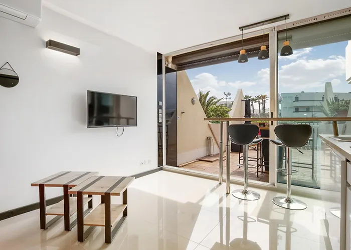 דירה Bambou Heliopolis *