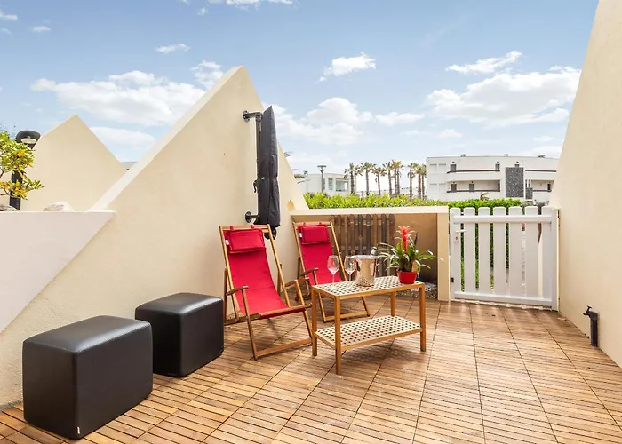 דירה Bambou Heliopolis אגדה