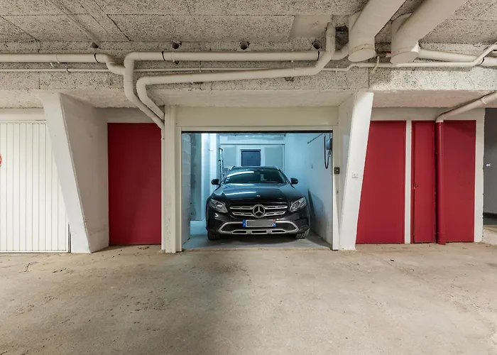 Bambou Heliopolis אגדה